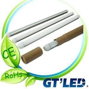 Daylight SMD3014 Dimmable 1200mm T8 Ballast Compatible LED Tube Light with CE RoHS