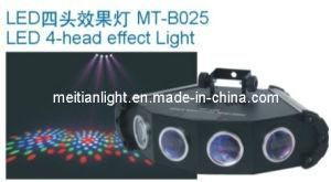 Stage LED 4-Head Effect Light (MT-B025)