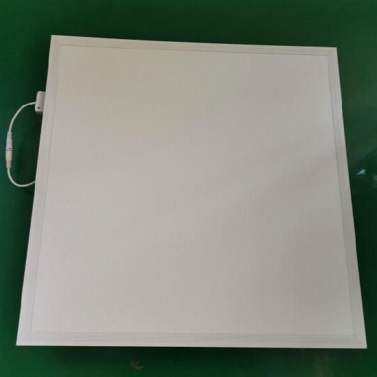 600*600 40W High Efficiency IP65 Waterproof LED Panel Light for Office Supermarket Indoor