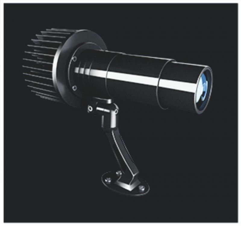 Indoor Static Store Trademark Projection Light