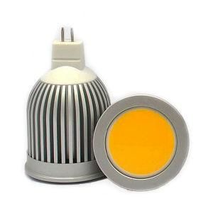 7W COB MR16 12V LED Light