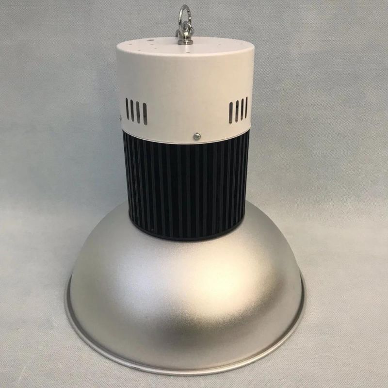 35000hours New Design 200W Industrial Cold-Forging LED High Bay Light