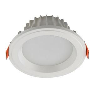 8inch Back Lighting LED Downlight Housing Ceiling Recessed SMD 2835 Epistar 30W Spring Clip for Installationce and RoHS Certificated