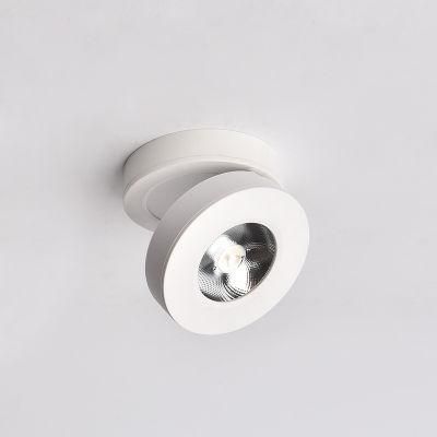 7W 12W Ceiling Light Aluminum High Quality Spotlight Downlight