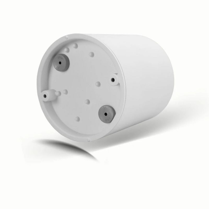 E6780hight Power Waterproof Surface Mounted LED Downlight Round IP65