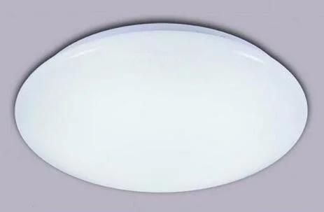 Surface Mounted LED Ceiling Light 10W/12W 5000K Nature White with Motion Sensor Opition 80lm/W