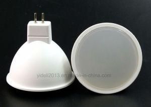 High Quality MR16 GU10 5W Spotlight LED with Ce RoHS