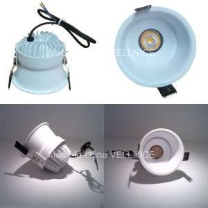 Semi Trimless Slim Trim Downlight R3b0177