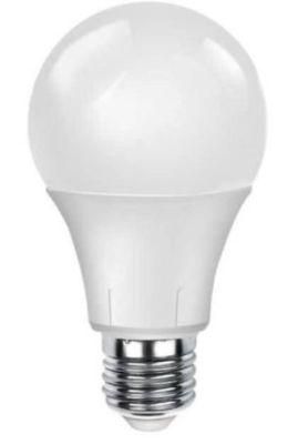 LED 9W E27 Bulb Switch Dimmer Color Swift85-240V, 3000-6500K,
