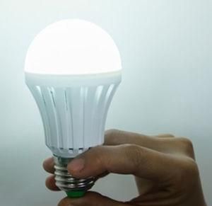 12 Watts Best Rechargeable LED Bulb for Emergency