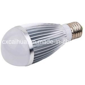 E27 7W 3000k LED Lights