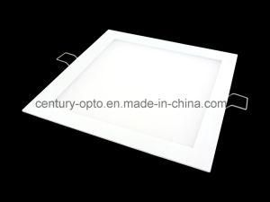 24W Square LED Panel