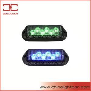 6W Headlight LED Warning Lights (SL621)