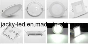 Round Suface LED Panel Light 24W with SMD 2835 LED Chip (YN-panel-24W)