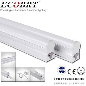 7W Linkable LED Tube Lights (T5-600-02)