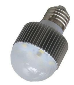 6W SMD 5630 LED Bulb E27