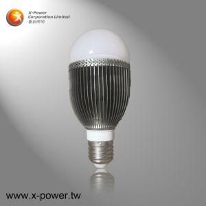 10W LED Light Bulb (XP-BBA3510)