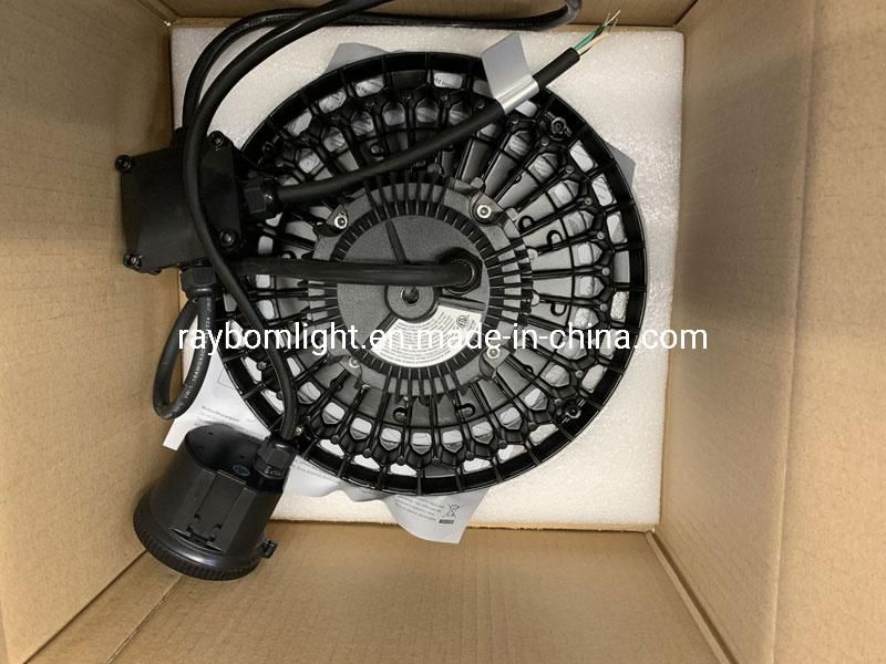 LED Light Factory 100W Highbays UFO LED Lighting