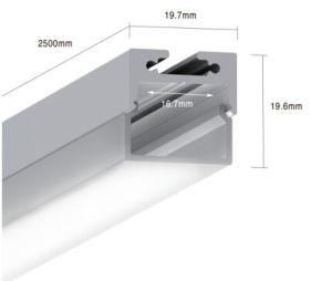 Aluminum LED Profile