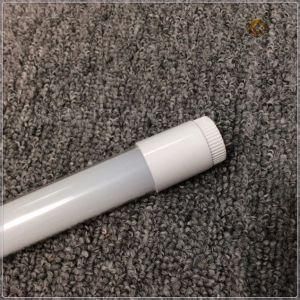 2018 4FT LED Tube Light LED Tube Lamp LED Tupe Plastic LED Tube LED Glass Ture