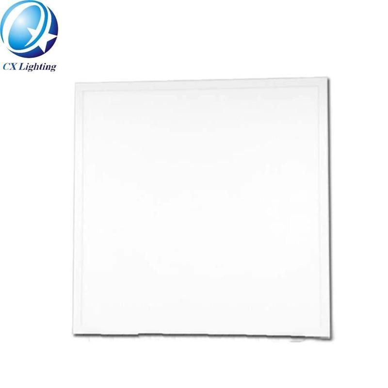 595*595mm 60W LED Panel Light Square Ceiling Light 85-265V
