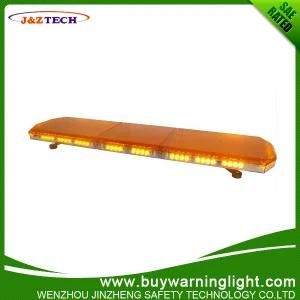 LED Warning Light Bars for Police Emergency Vehicle (TBD-8600)