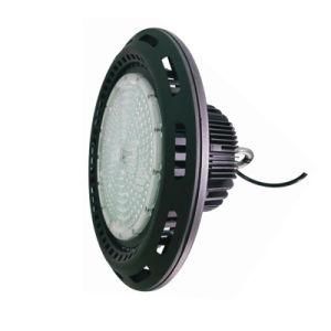 200W 120lm/W UFO Type LED High Bay Light with 5 Years Warranty