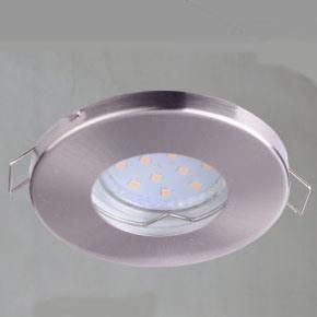 LED Light Downlight Recessed Downlight Waterproof 85mm