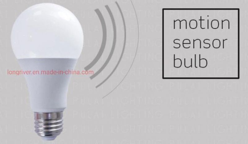 LED 9W E27 Bulb Switch Dimmer 3-Step