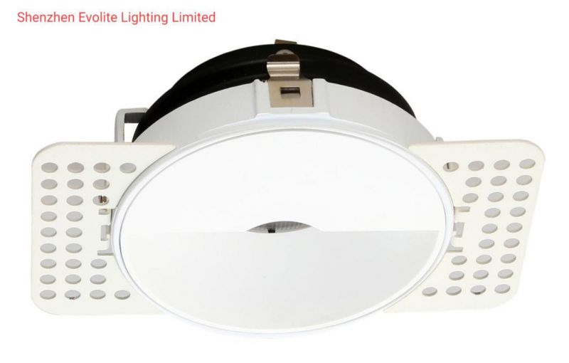 Wholesales Supplier Indoor LED Downlight Fixture