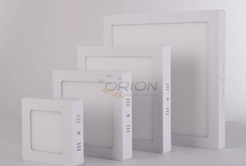 High Brightness Slim Square 18W Panel LED Light