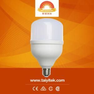 High Power Cheap Price E27 T Shape LED Bulb 50W for Home Lighting