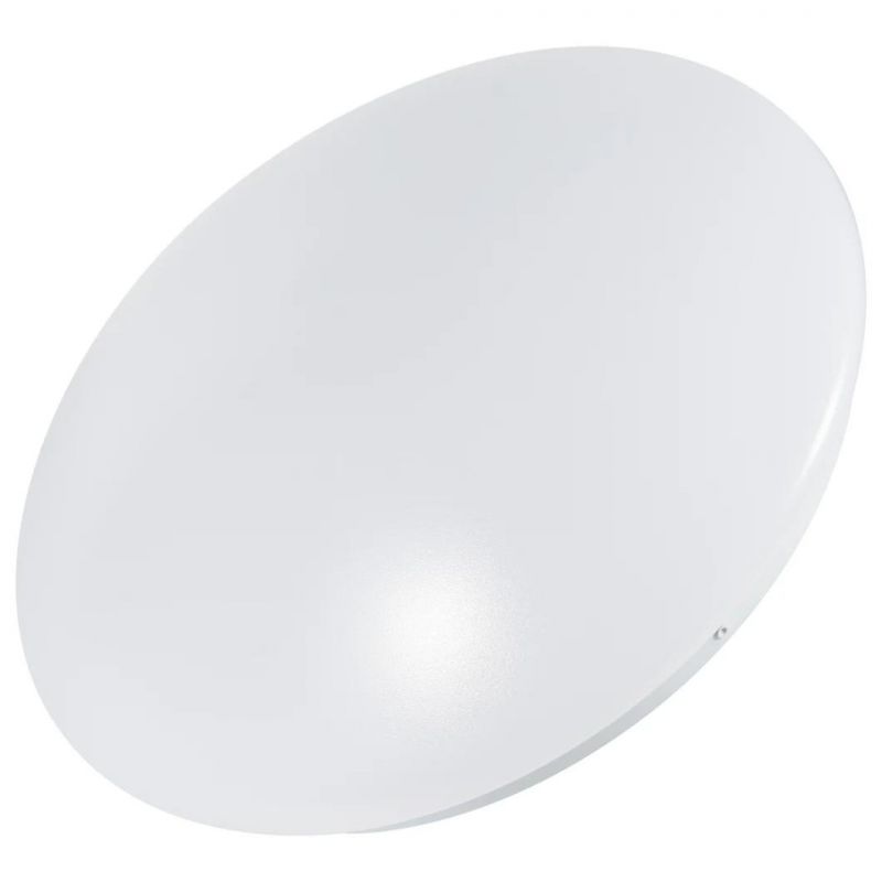 Surface Mounted LED Ceiling Light 24W Round-3000K