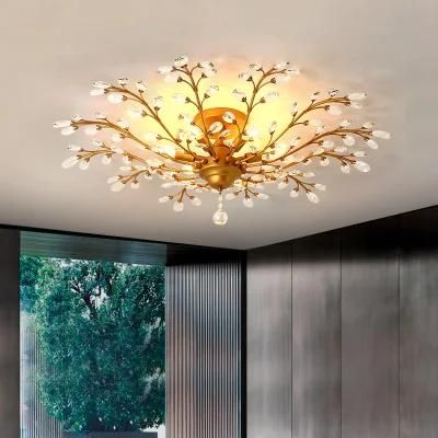 Lighting Pendant Scandinavian Style Lighting Designer Pendant Lamp Modern Glass Bubble Chandelier