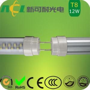 12W T8 LED Tube Light SMD3528 1.2m
