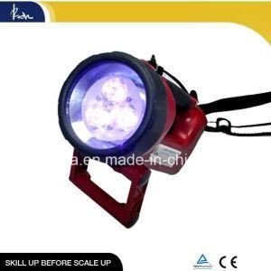 3W High Quality Spot Light (WTL-RH-3W1)