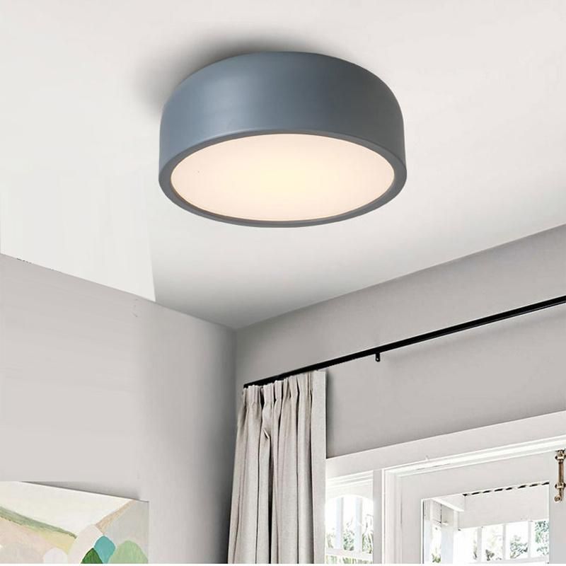 LED Modern Decorative Chandelier Pendant Lamp Over Bed Holder E27