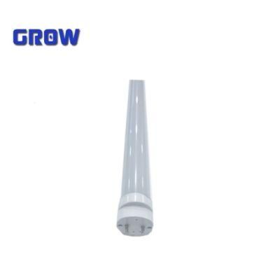 Energy Saving Lamp LED Tube T8 with High Power 18W-72W for Indoor Industrial Lighting