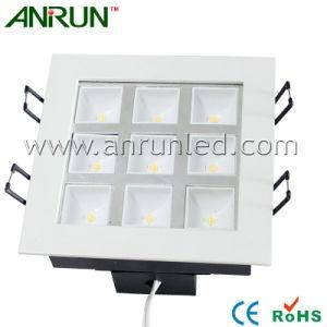 High Power LED Grille Light (AR-THD-091)