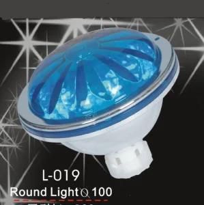 L-018 Amusement Round Light D90
