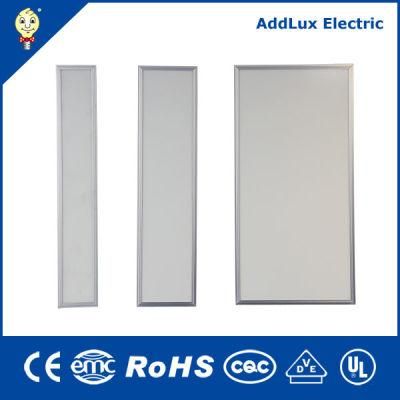 Ultra Thin 40W Rectangle LED Panel Light