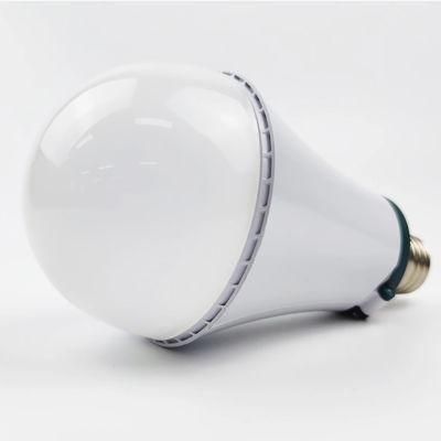 LED Emergency Lights 5W Bulb Lamp for Home Lighting
