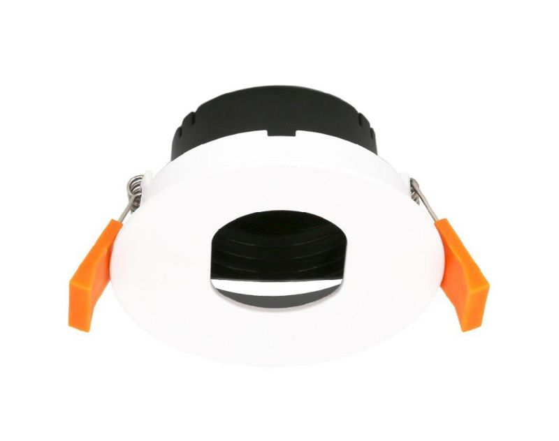 LED Downlight Housing Round LED Downlight Module Mounting