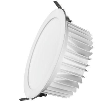Recessed LED Downlight Cut-out 205mm SMD LED Downlight