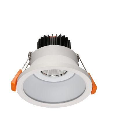 Factory Hot Sale LED Downlight Mounting Ring Plus LED Downlight Module
