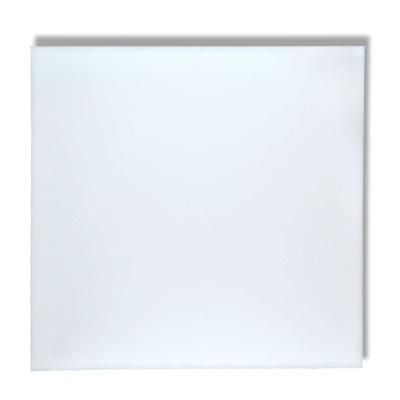 New Flat 4000lm 600*600mm WiFi Remote Control Frameless LED Panel Light