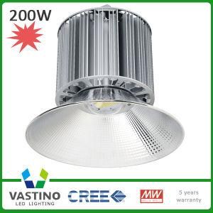 2015 SMD3030 LED High Bay Light with 5 Years Warranty
