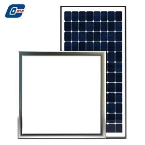 Easy-Installation Solar Panel LED Ceiling Light