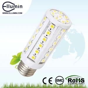 5050 SMD 7W E27 LED Corn Light