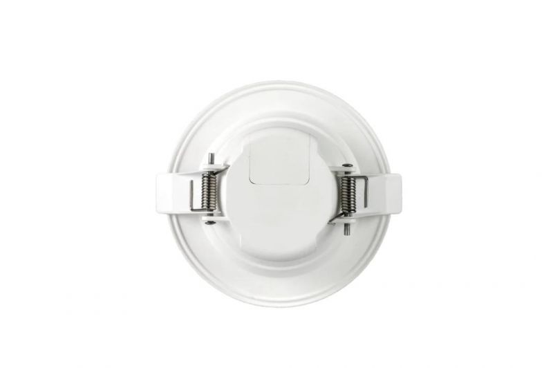 7-24W Adjustable LED Downlight Panel Ceiling Lamp Chinese Factory Produce 2-8 Inch LED Downlight Installation